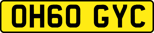 OH60GYC