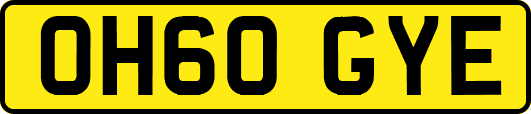 OH60GYE