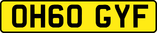 OH60GYF