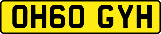 OH60GYH