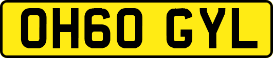 OH60GYL