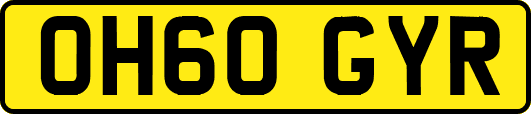 OH60GYR