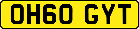 OH60GYT