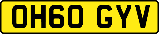 OH60GYV