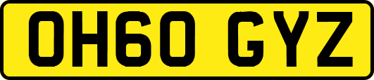 OH60GYZ