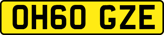 OH60GZE