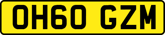 OH60GZM