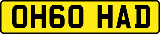 OH60HAD