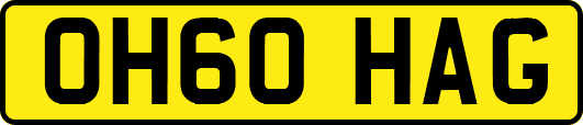 OH60HAG