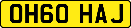 OH60HAJ