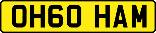 OH60HAM