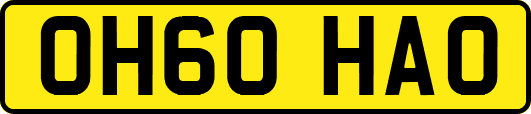 OH60HAO