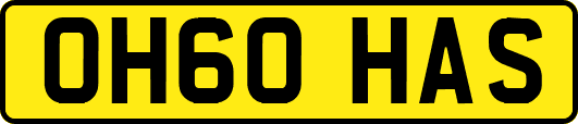 OH60HAS
