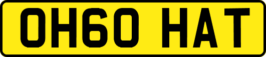 OH60HAT