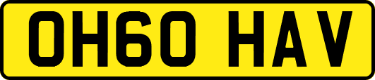 OH60HAV