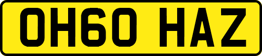 OH60HAZ