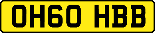 OH60HBB