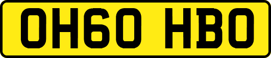 OH60HBO
