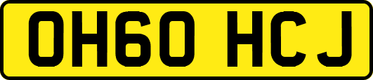 OH60HCJ