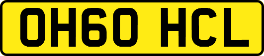OH60HCL