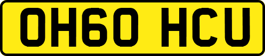 OH60HCU