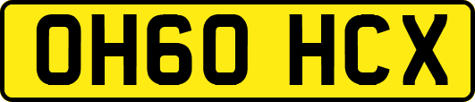 OH60HCX