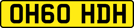 OH60HDH