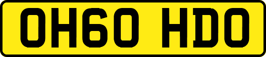 OH60HDO