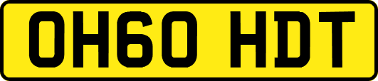 OH60HDT