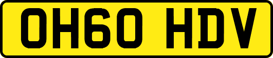 OH60HDV