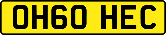 OH60HEC