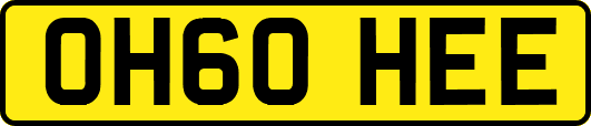 OH60HEE