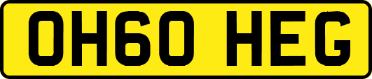 OH60HEG