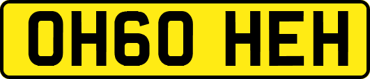 OH60HEH