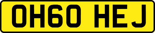OH60HEJ
