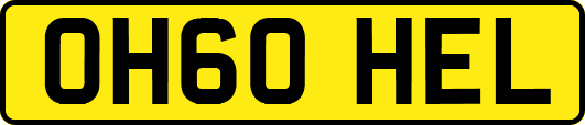 OH60HEL