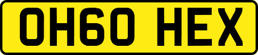 OH60HEX