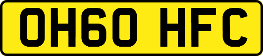 OH60HFC
