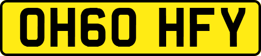OH60HFY