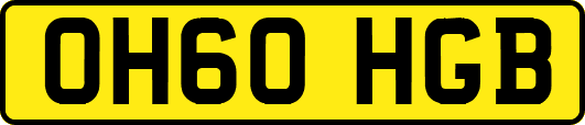 OH60HGB