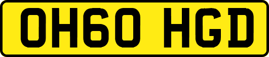 OH60HGD