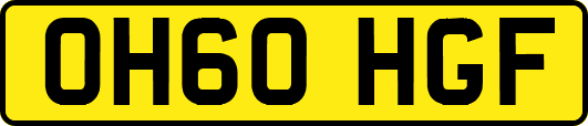 OH60HGF
