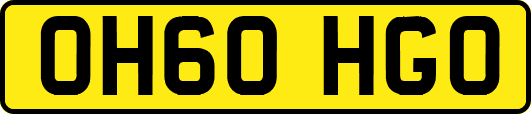 OH60HGO