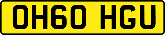 OH60HGU