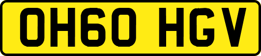 OH60HGV