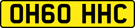 OH60HHC