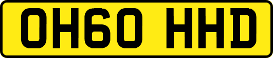 OH60HHD