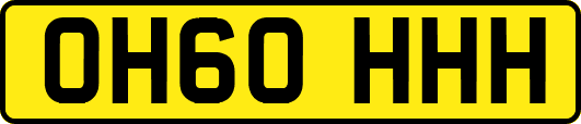 OH60HHH