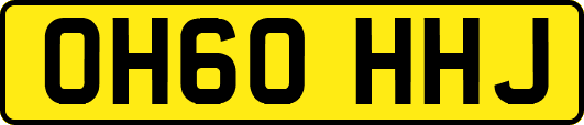 OH60HHJ