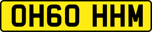 OH60HHM